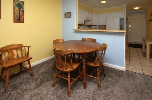 Units At Chateau By The Sea By Elliott Beach Rentals North Myrtle Beach Luaran gambar