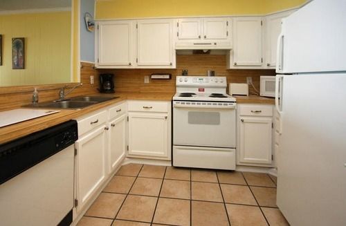 Units At Chateau By The Sea By Elliott Beach Rentals North Myrtle Beach Luaran gambar
