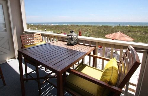 Units At Chateau By The Sea By Elliott Beach Rentals North Myrtle Beach Luaran gambar